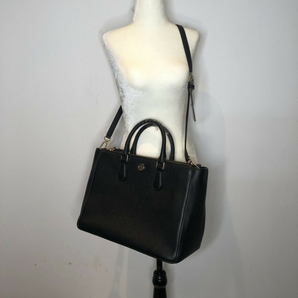 Tory Burch Handbags - Black Tory Burch bag
